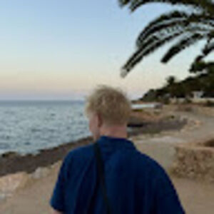 Meet your Posher, Oscar